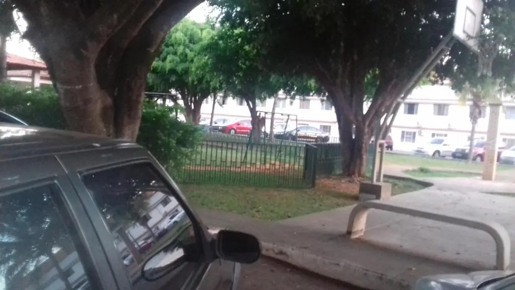 Residencia em Brasilia