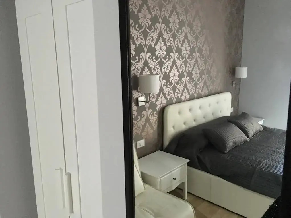 B&B Gmatt Rooms