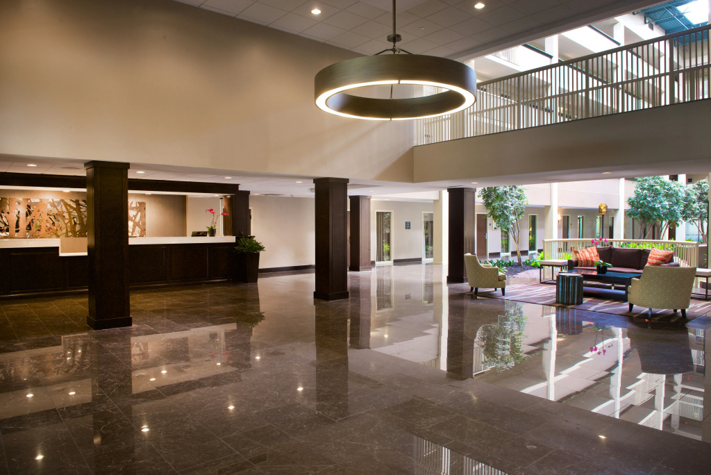 Embassy Suites by Hilton Philadelphia Airport