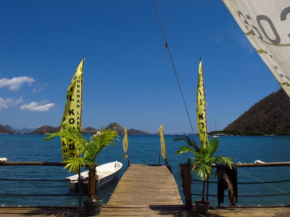 Coconut Beach Resort