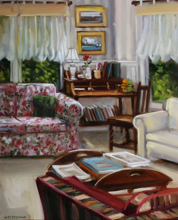 Life House, Nantucket