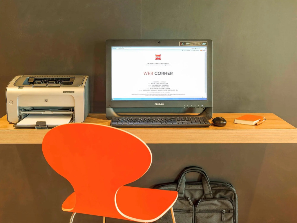 ibis Hotel München Messe
