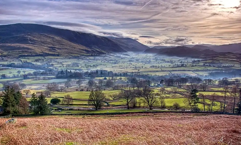 Lords Seat
