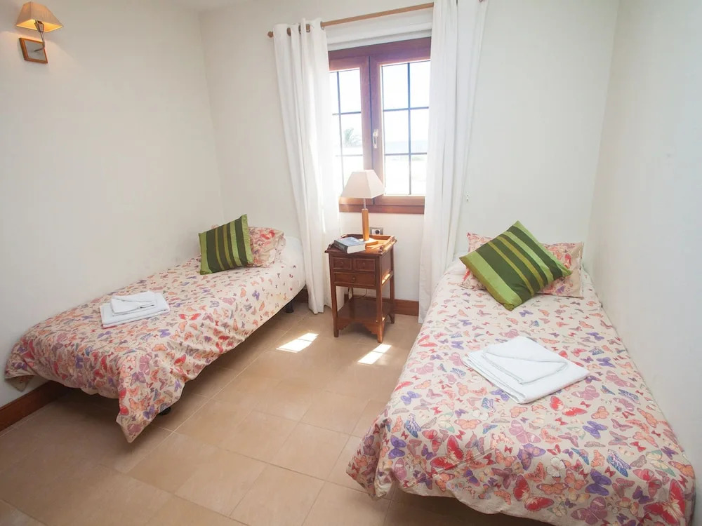 Nice and Cozy Holiday Home With Private Pool and Amazing sea View