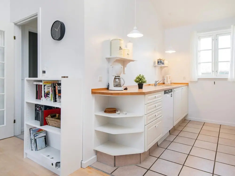 4 star holiday home in Aabenraa