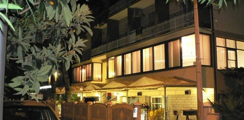 Hotel Manila