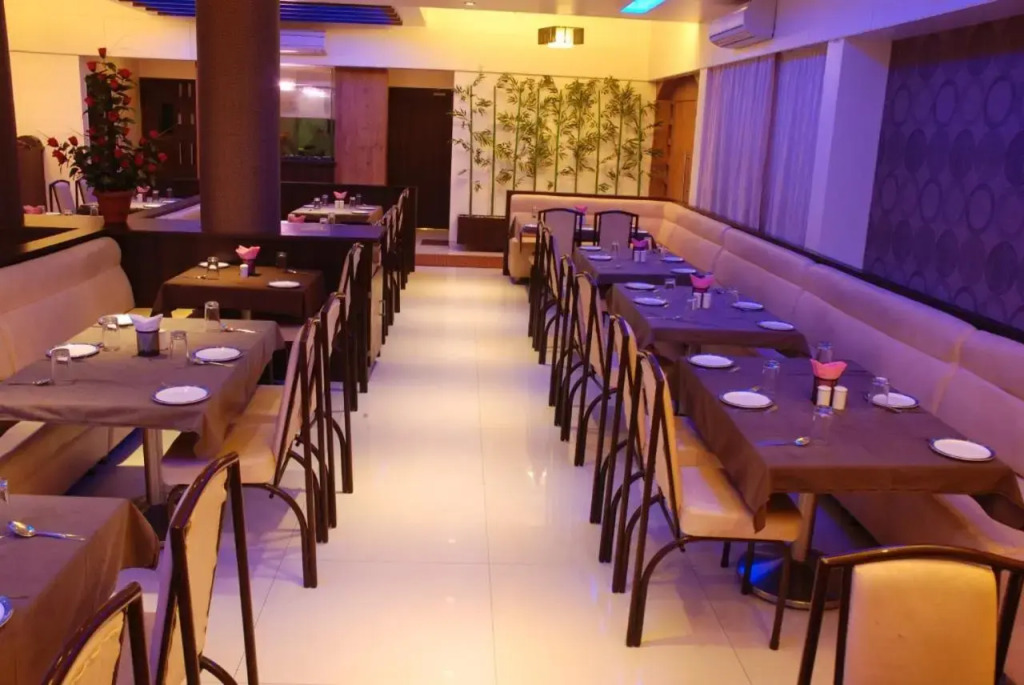 Hotel Rajtara