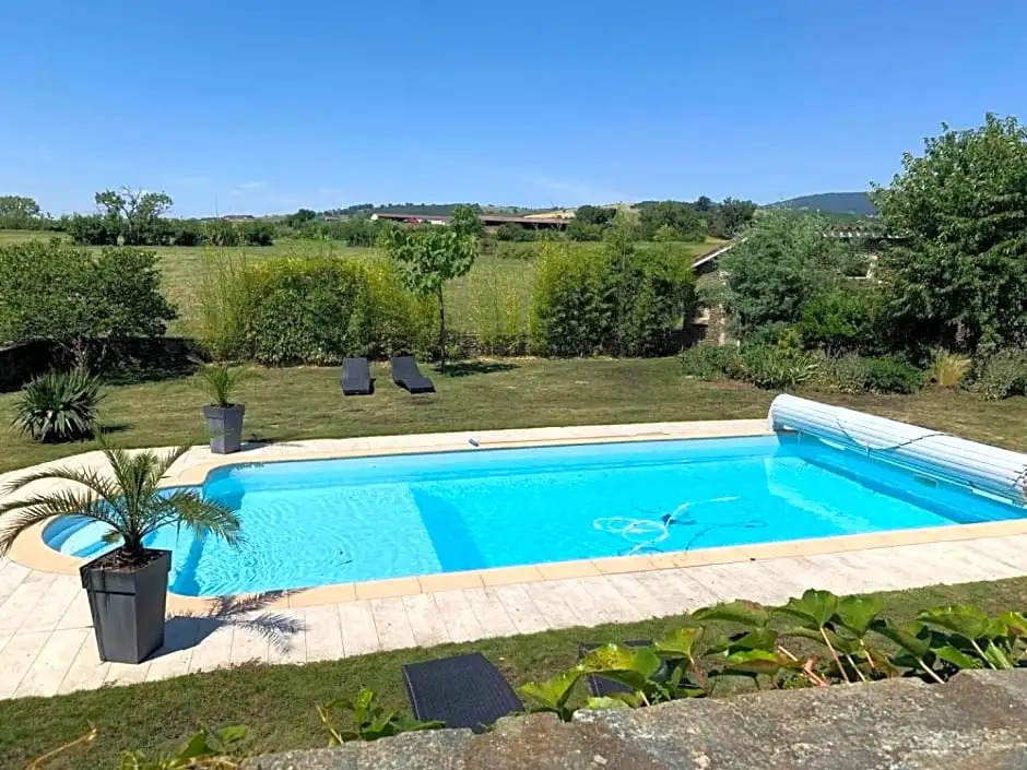 Relais de navon