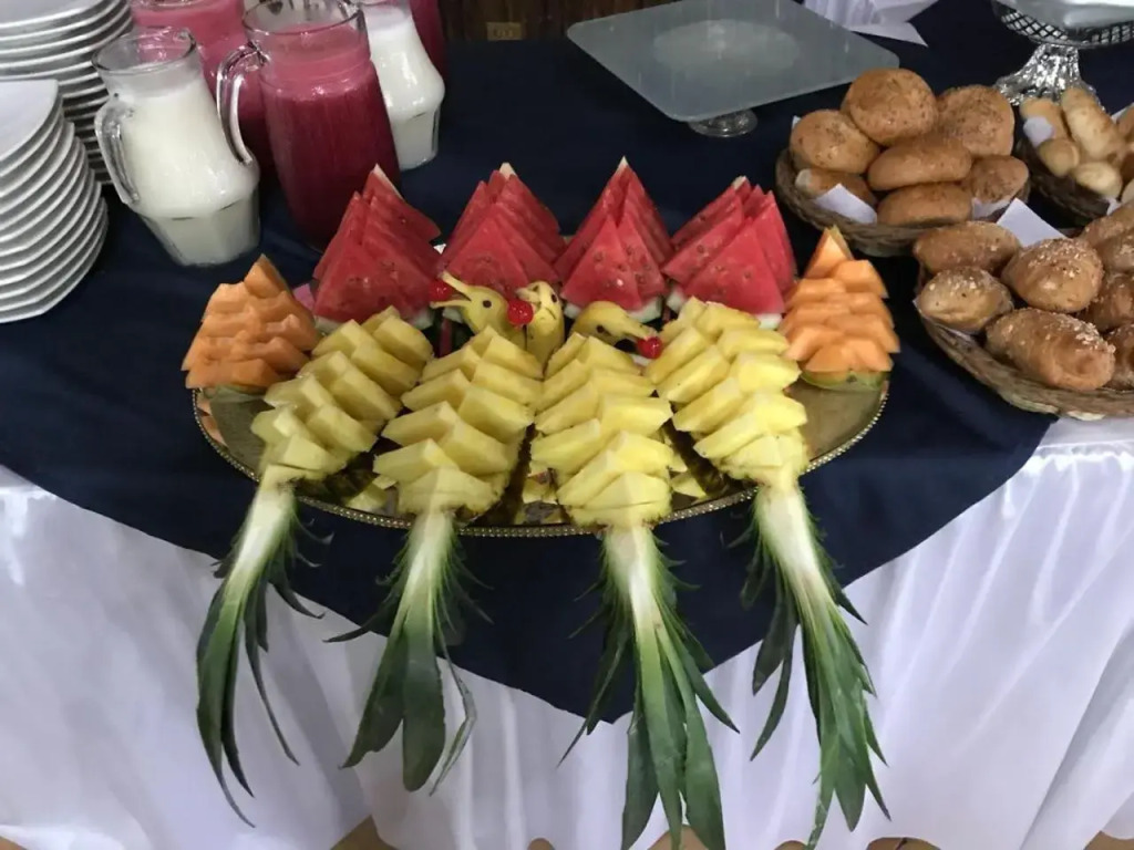 Hotel Zaracay