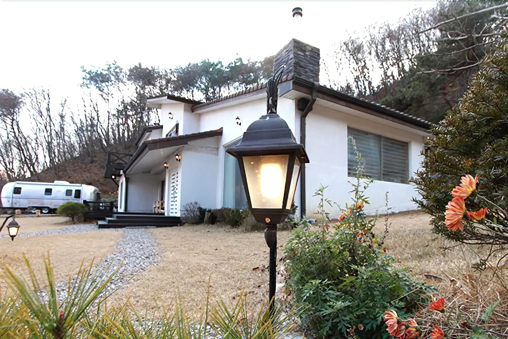 Yangpyeong Yom Pension