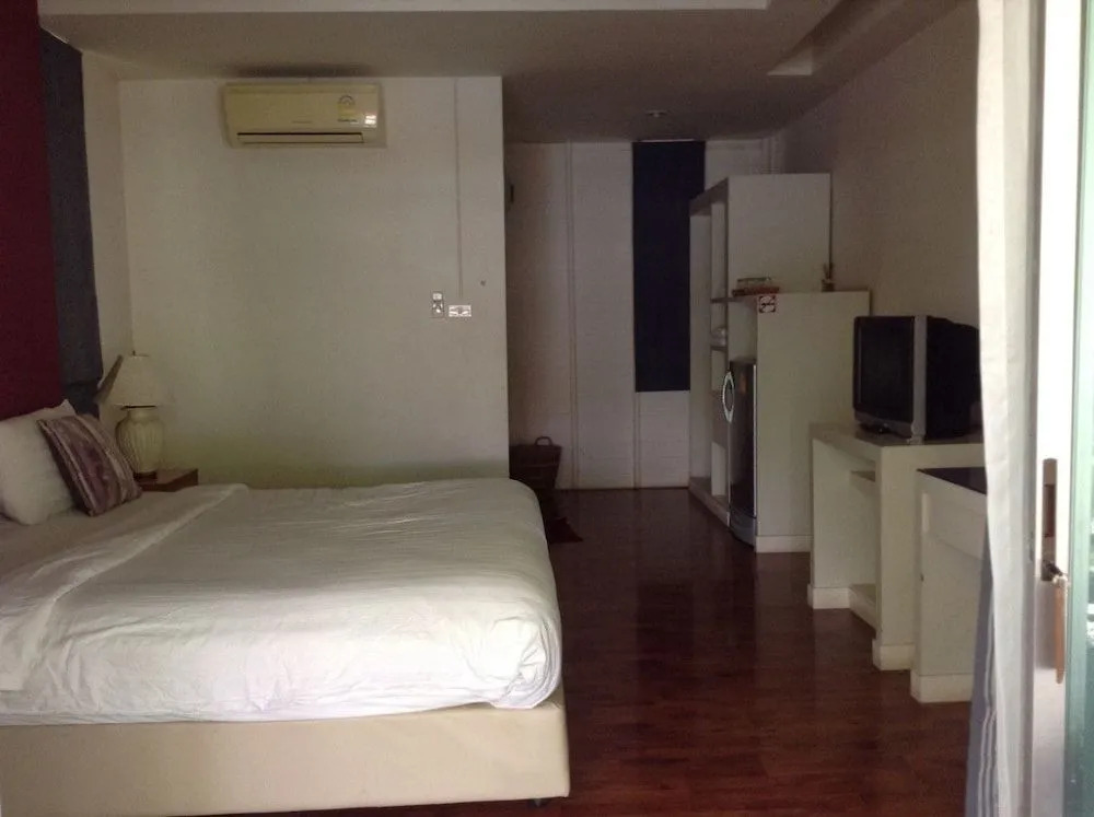 Ruan Panalee Resort