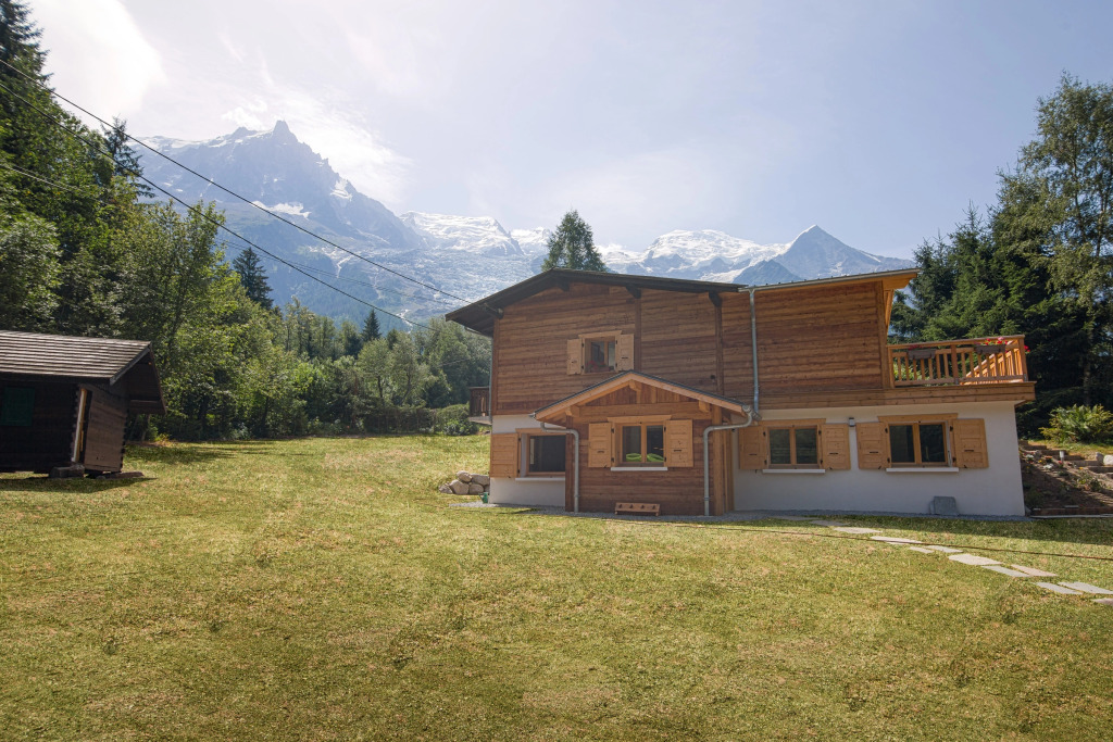 Appartement La Creusettaz