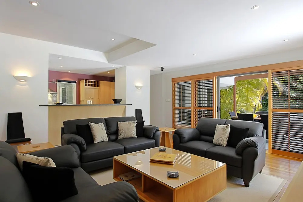 Abode at Byron