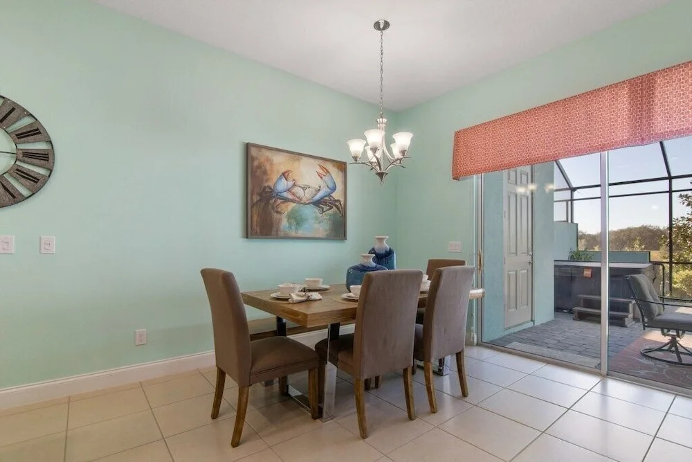 Beautiful 3Bd TH, Festival Resort-248cd