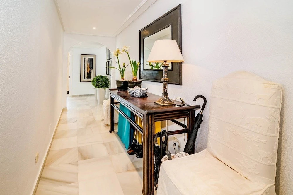 Apartment Marbella del mar-MDM Roomservice