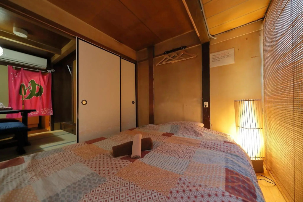 Oyado Sanjyo-Machiya - Vacation STAY 96740