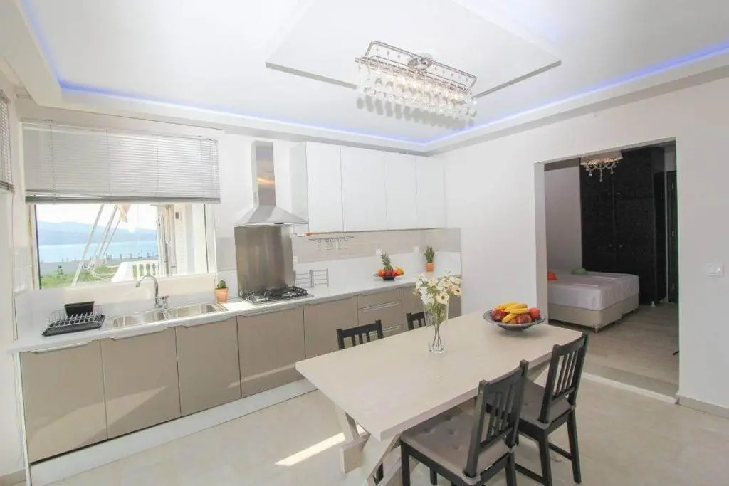 Villa Dionysia Studio 10