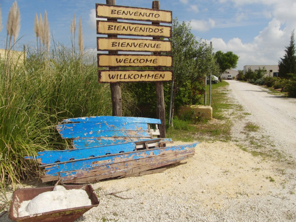 Lilybeo Village - Camping & Residence