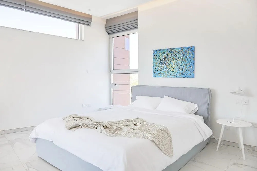 Vivo Mare Beachfront Villas - Vista