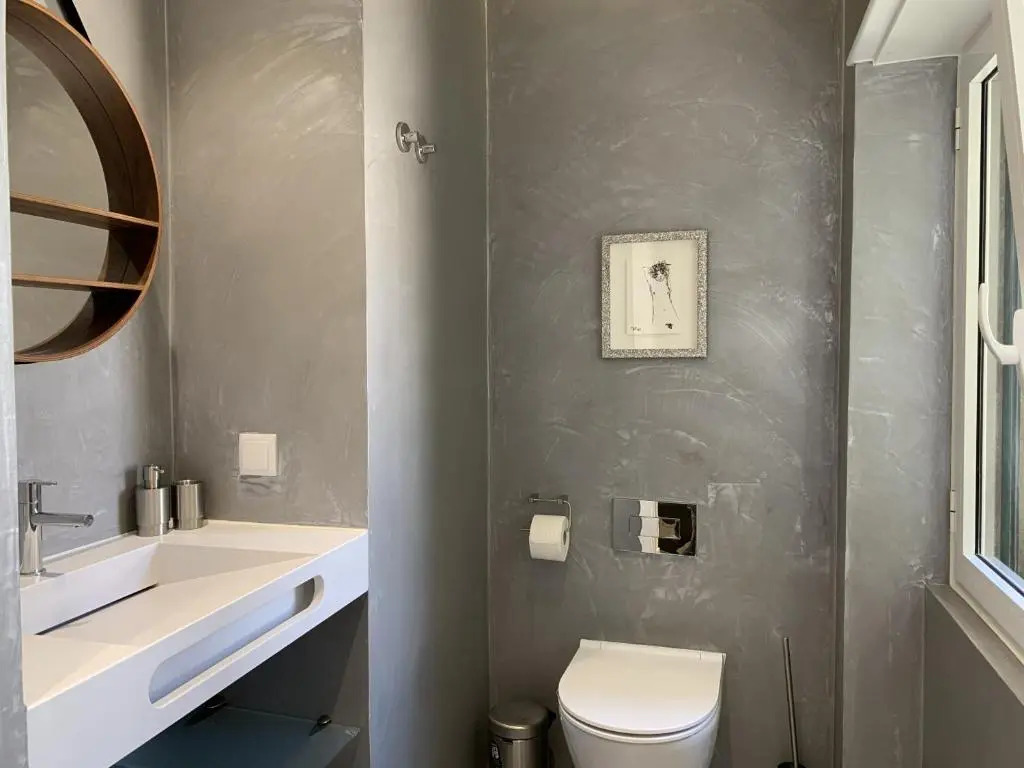 Cascais Downtown Premium Apartment 1