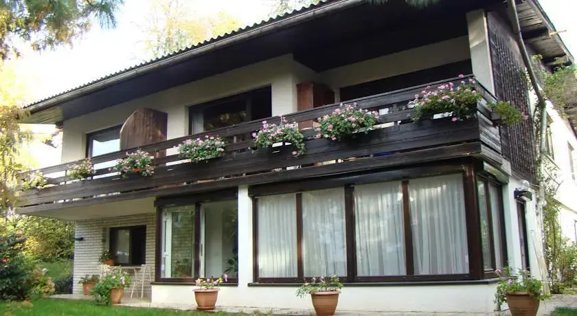 Apartments Andreas House