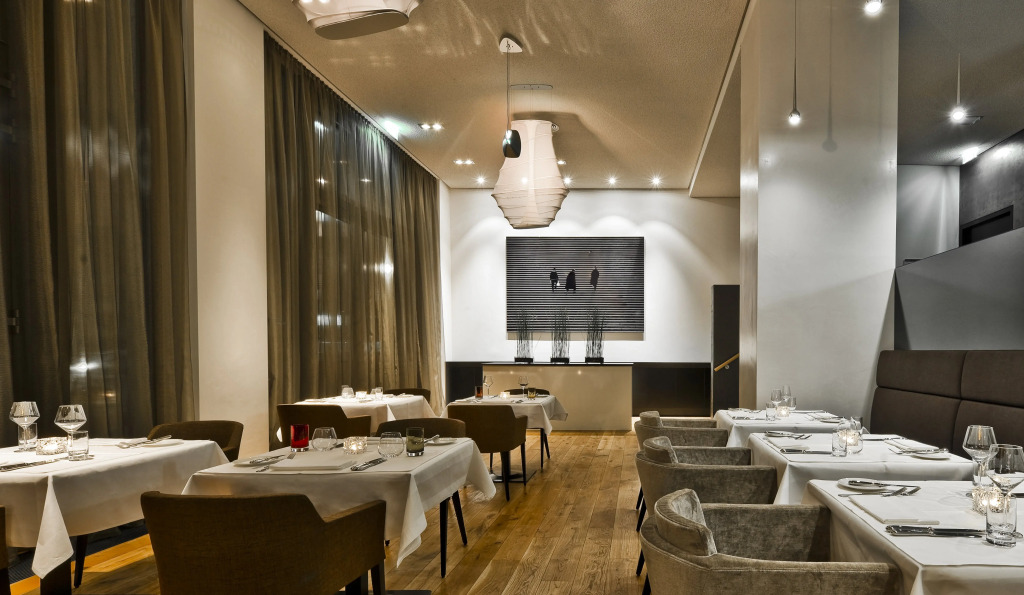 COSMO Hotel Berlin Mitte
