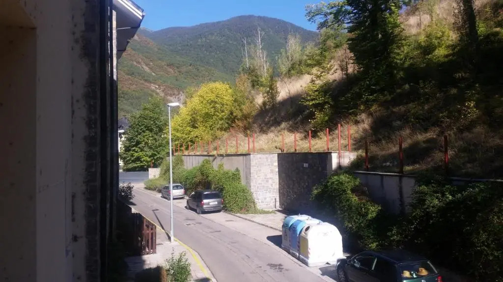 Apartamentos Valle de Tena - Biescas 3000
