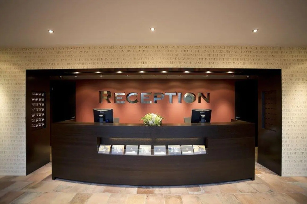 Bad Bubendorf Design & Lifestyle Hotel