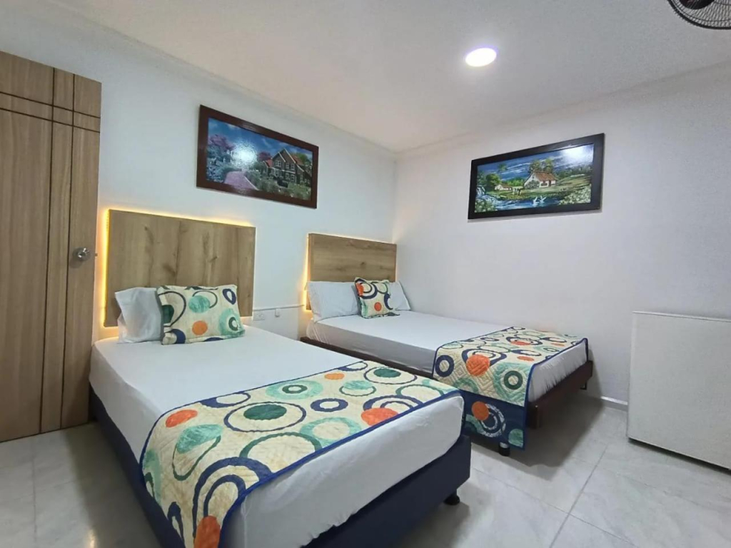 Hotel Eterna Primavera