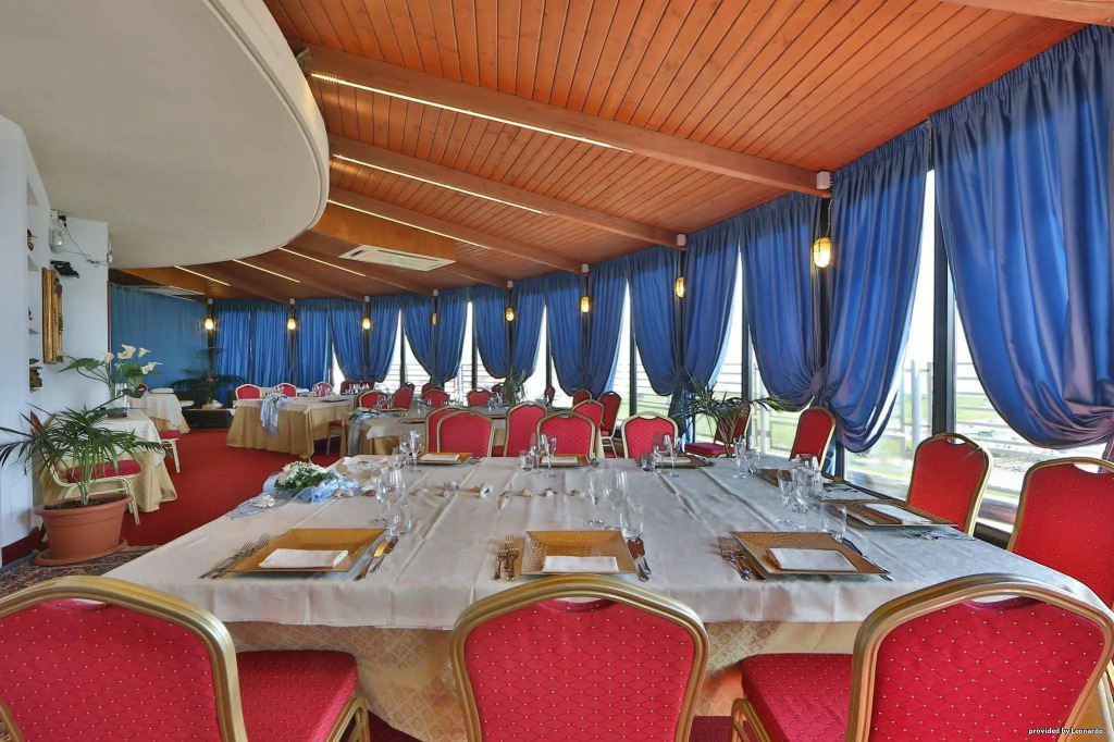 Best Western David Palace Hotel