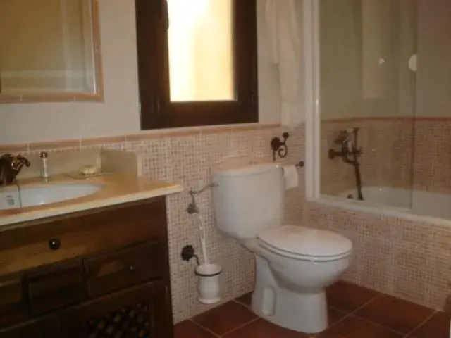 CASA RURAL LA IBIENZA