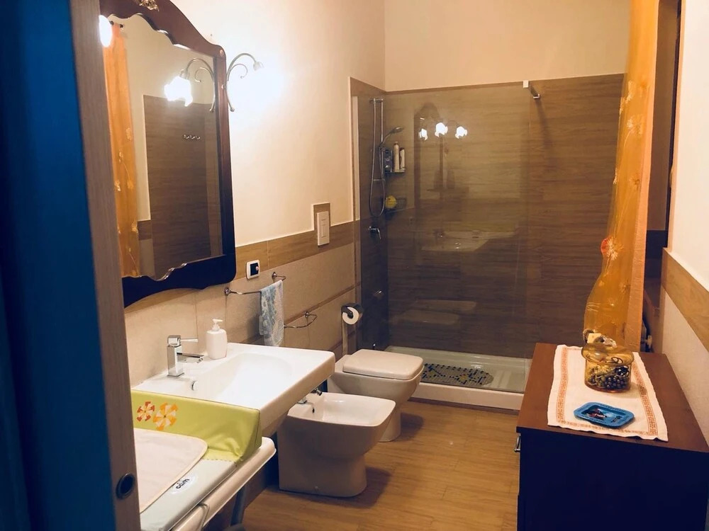Villa With 5 Bedrooms in Trani, With Wonderful City View, Private Pool