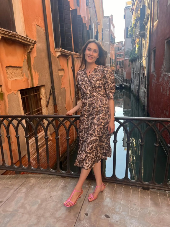 Luxury suite 5 min from San Marco