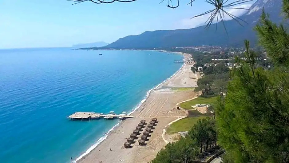 Gızlıkoyhotel