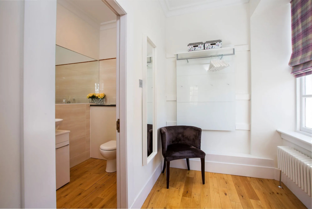 Blythswood Square Apartments