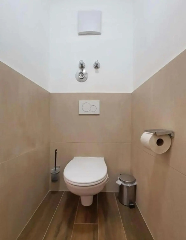 Apartment Wien 1020