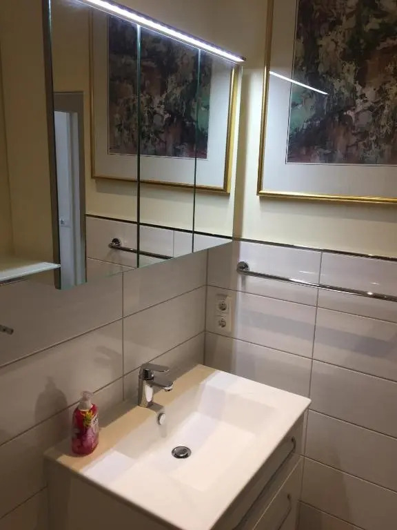 Haus Solymar App. 18