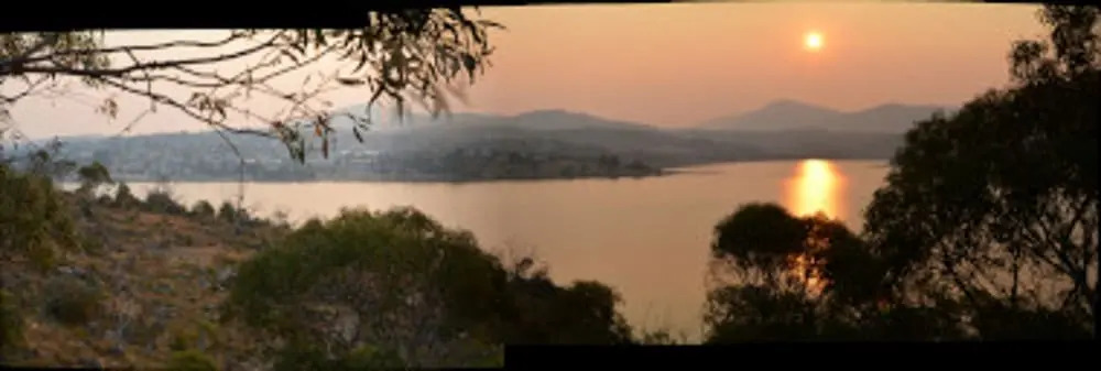 The Point Jindabyne