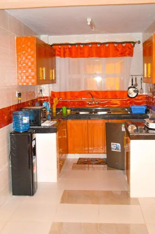 Wawa Lifestyle Residency 2 bedroom ensuite ground floor unit