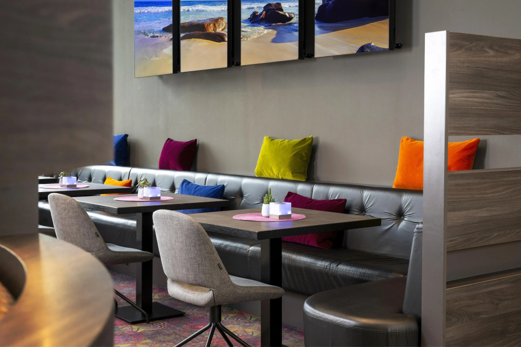 Best Western Plus Hotel Koeln City