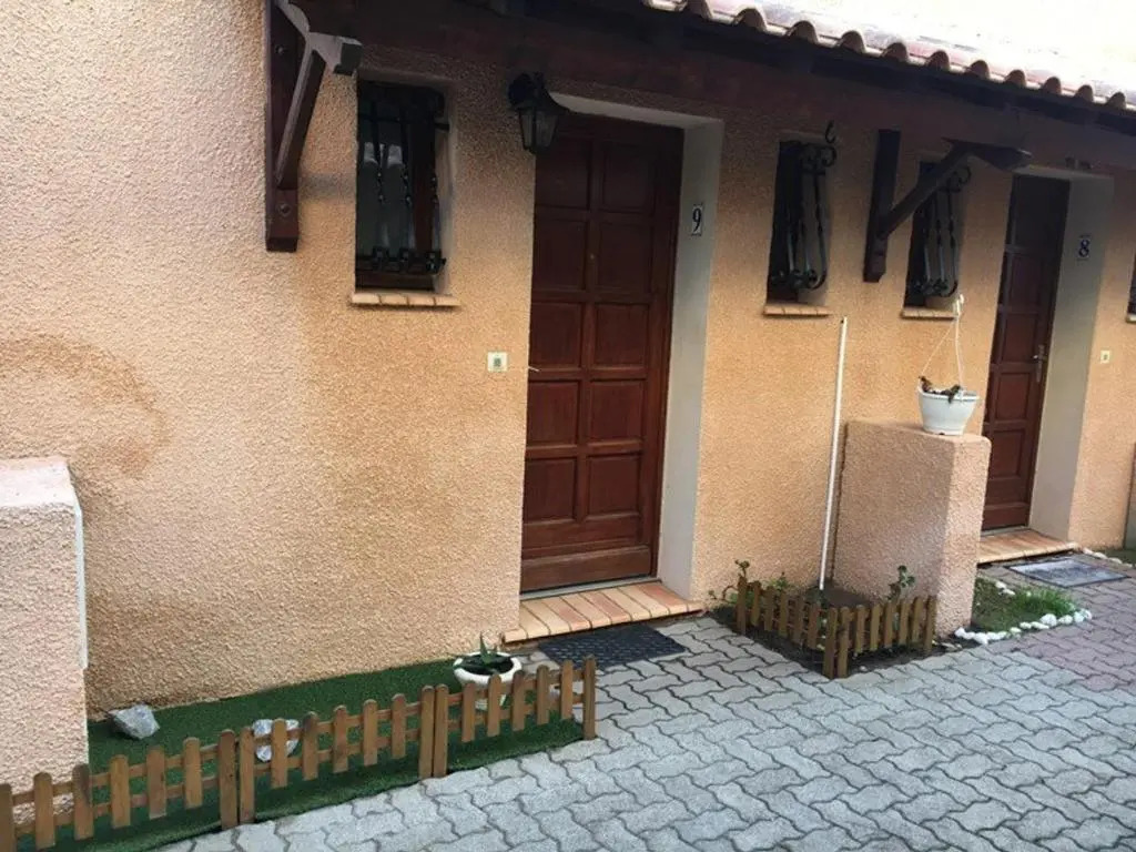 Appartement Agde-Le Grau d'Agde, 3 pièces, 4 personnes - FR-1-423-170