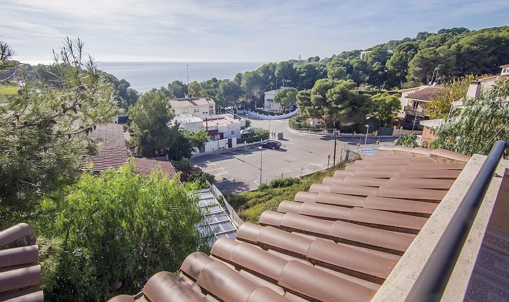 Villa Cala Crancs Th103