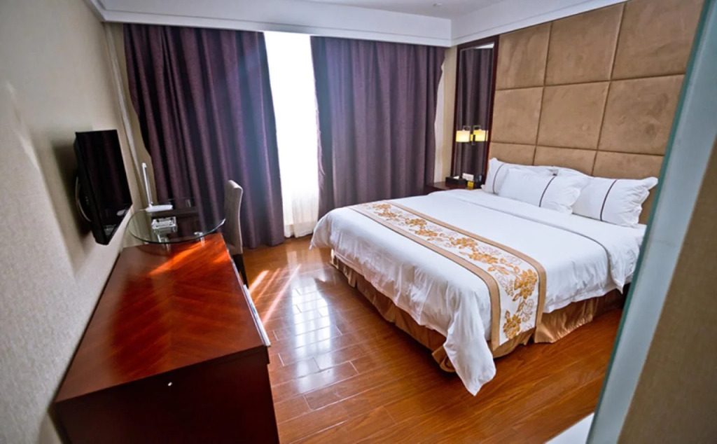 Mingxin Hotel