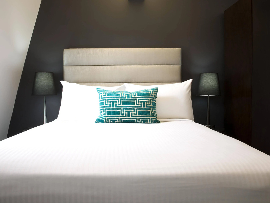 Hotel Challis Potts Point
