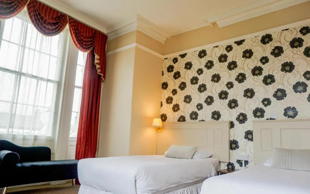 Manor House Hotel, Cockermouth
