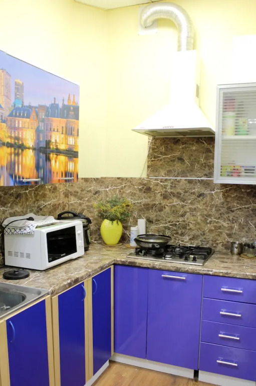 Mini Hotel Positive