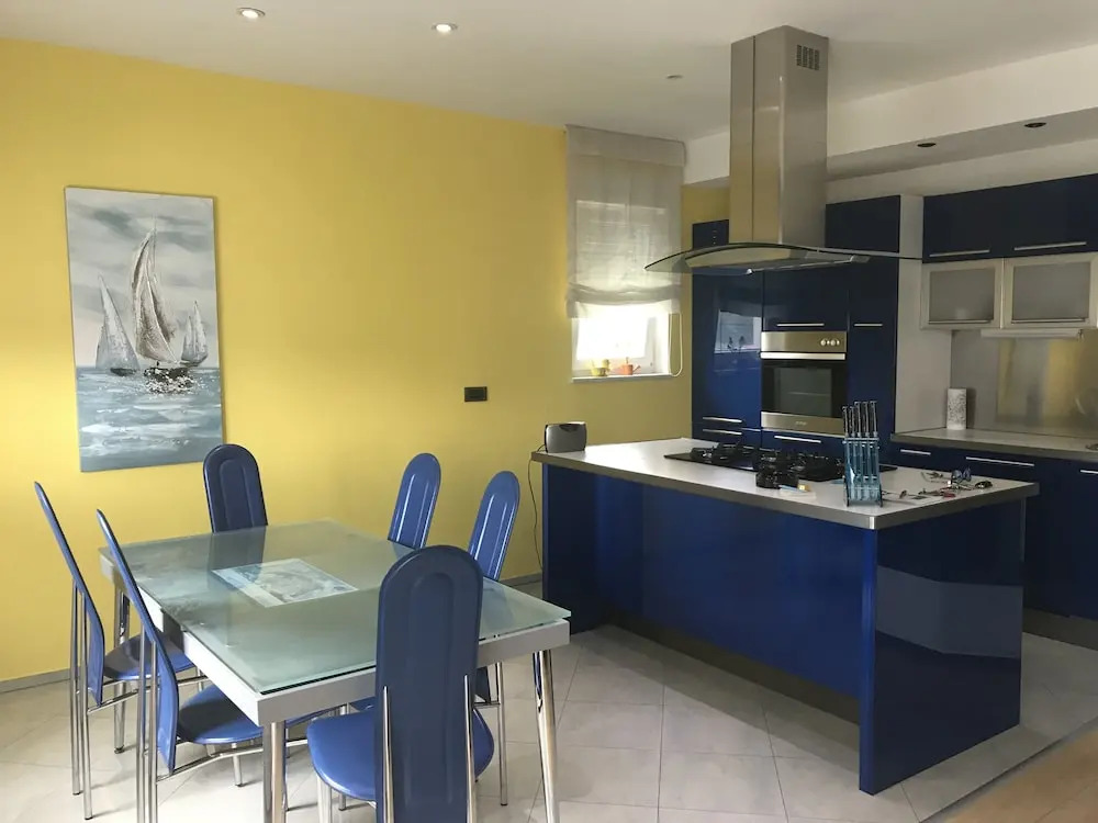 Suite Opatija Prestige, Icici, Croatia