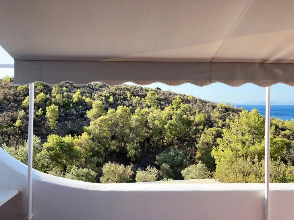 Private Beach House Greece