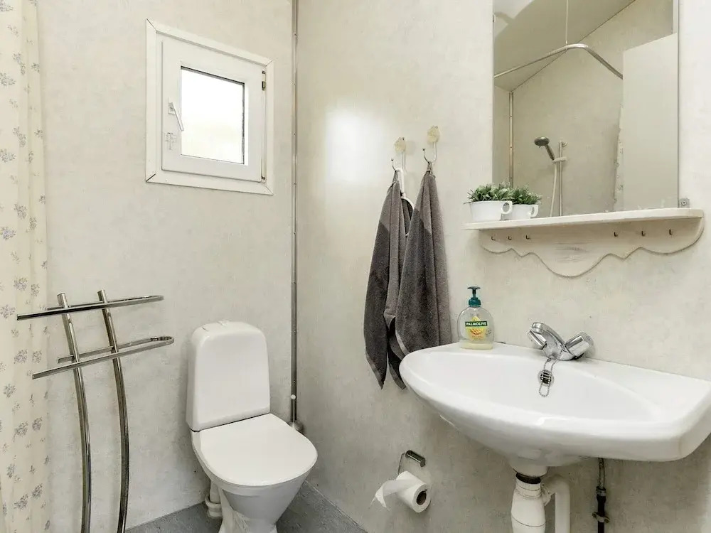 6 Person Holiday Home in Nakskov