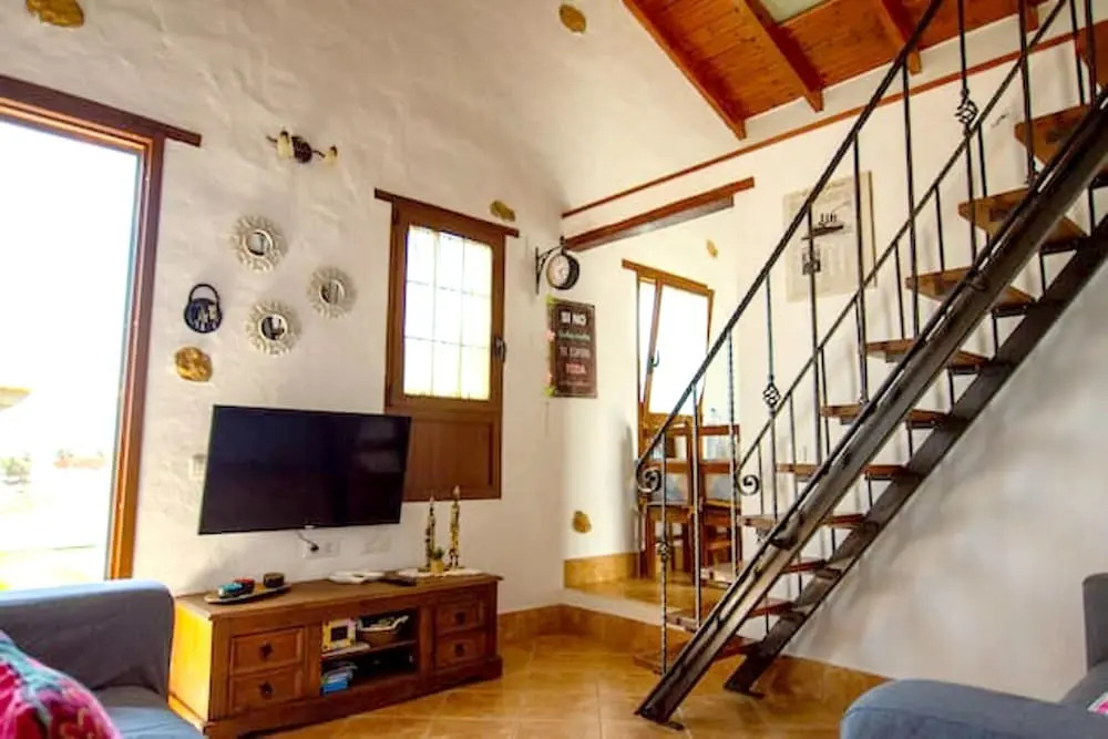 Charming Villa in Antigua with private pool